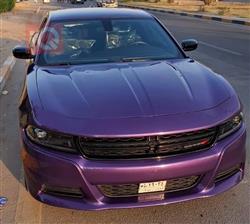 دودج تشارجر